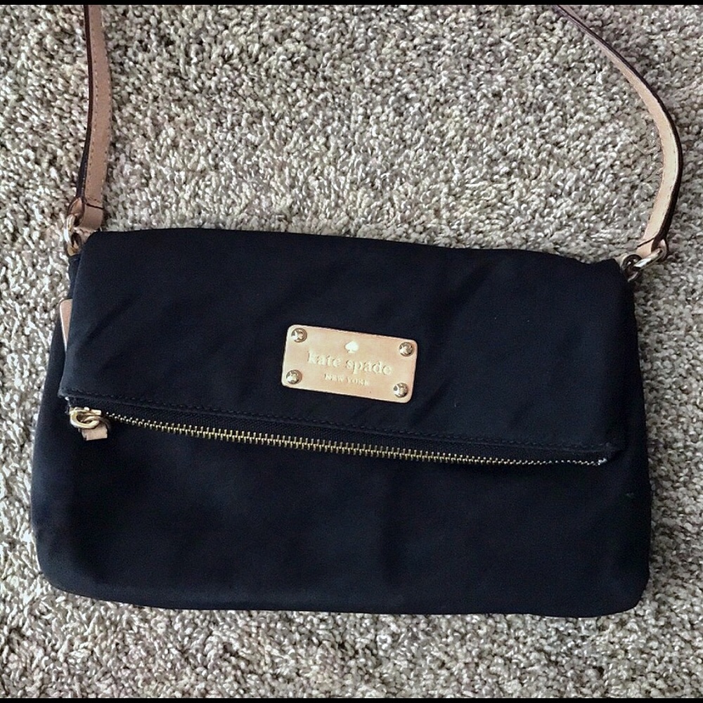 Kate Spade Crossbody